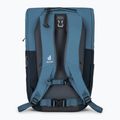 Deuter UP Seoul 26 l hiking backpack ink/atlantic 3