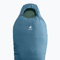 Deuter sleeping bag Orbit +5° SL atlantic/sage 3