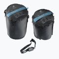 Deuter sleeping bag Orbit +5° SL atlantic/sage 6