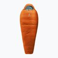 Deuter Orbit sleeping bag -5° SL chestnut/sage