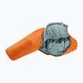 Deuter Orbit sleeping bag -5° SL chestnut/sage 2