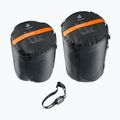 Deuter Orbit sleeping bag -5° SL chestnut/sage 6
