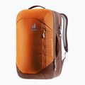 Deuter Carry On 28 l trekking backpack 351012266160 chestnut/umbra 5