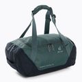 Deuter hiking bag Aviant Duffel 35 l teal/ink 2