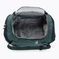 Deuter hiking bag Aviant Duffel 35 l teal/ink 5