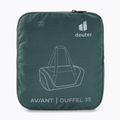 Deuter hiking bag Aviant Duffel 35 l teal/ink 6