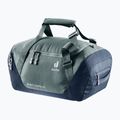 Deuter hiking bag Aviant Duffel 35 l teal/ink 7