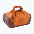 Deuter hiking bag Aviant Duffel 35 l chestnut/umbra 4