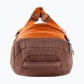 Deuter hiking bag Aviant Duffel 35 l chestnut/umbra 6