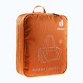 Deuter hiking bag Aviant Duffel 35 l chestnut/umbra 7