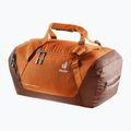 Deuter hiking bag Aviant Duffel 70 l chestnut/umbra