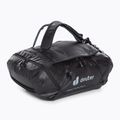 Deuter hiking bag Aviant Duffel 40 l black 2