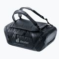 Deuter hiking bag Aviant Duffel 40 l black 7