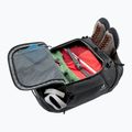 Deuter hiking bag Aviant Duffel 40 l black 10