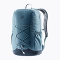 Deuter Gogo atlantic/ink city backpack 6