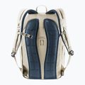 Deuter backpack Gogo 25 l bone/ desert 4