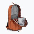 Deuter Gogo chestnut/umbra city backpack 4