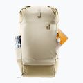 Deuter Utilion 30 l bone/desert urban backpack 9