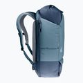 Deuter Utilion 30 l atlantic/ink urban backpack 6