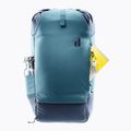 Deuter Utilion 30 l atlantic/ink urban backpack 8