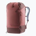 Deuter Utilion 30 l caspia/raisin urban backpack 2