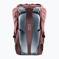 Deuter Utilion 30 l caspia/raisin urban backpack 3