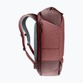 Deuter Utilion 30 l caspia/raisin urban backpack 6