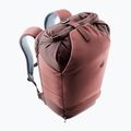 Deuter Utilion 30 l caspia/raisin urban backpack 7