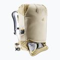 Hiking backpack deuter Utilion 34+5 l bone/desert 5