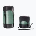 Deuter Exosphere +4° sage/paprika sleeping bag 6