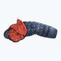 Deuter sleeping bag Exosphere 0° SL ink/redwood 2