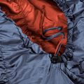 Deuter sleeping bag Exosphere 0° SL ink/redwood 3