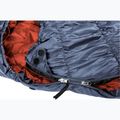Deuter sleeping bag Exosphere 0° SL ink/redwood 5