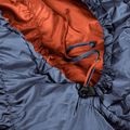 Deuter Exosphere 0° ink/paprika sleeping bag 7