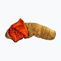 Deuter Exosphere sleeping bag -11° almond/paprika 2