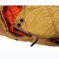 Deuter Exosphere sleeping bag -11° almond/paprika 3