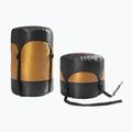 Deuter Exosphere sleeping bag -11° almond/paprika 6