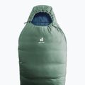 Deuter sleeping bag Orbit 0° ivy/ink 3