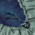 Deuter sleeping bag Orbit 0° EL ivy/ink 5