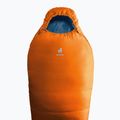 Deuter Orbit sleeping bag -5° chestnut/ink 3