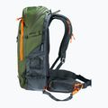 Deuter Alproof Tour 38 + 5 l khaki/black avalanche backpack 6