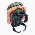 Deuter Alproof Tour 38 + 5 l khaki/black avalanche backpack 14