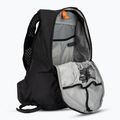 Deuter Updays 20 l hiking backpack black 4