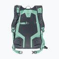 Women's hiking backpack deuter Updays 24 SL 24 l deepsea/spearmint 3