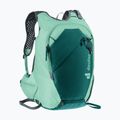 Women's hiking backpack deuter Updays 24 SL 24 l deepsea/spearmint 5