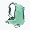 Women's hiking backpack deuter Updays 24 SL 24 l deepsea/spearmint 6