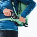Women's hiking backpack deuter Updays 24 SL 24 l deepsea/spearmint 15