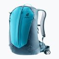 Deuter AC Lite 15 l SL hiking backpack lagoon/atlantic 4