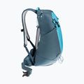 Deuter AC Lite 15 l SL hiking backpack lagoon/atlantic 6