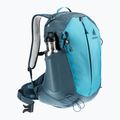 Deuter AC Lite 15 l SL hiking backpack lagoon/atlantic 9